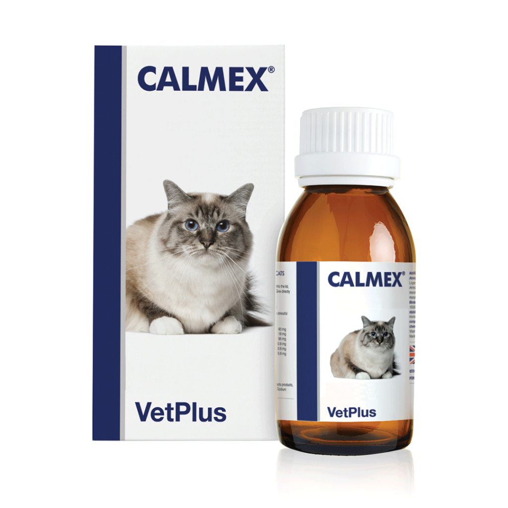 Calmex Cat